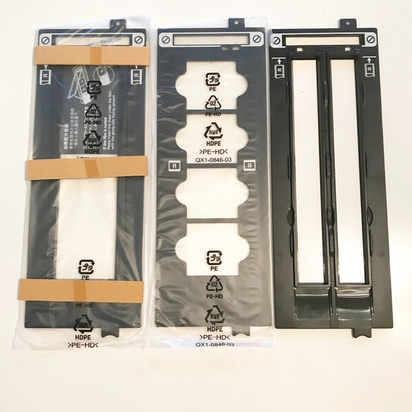 Canon Film Guide For Scanner - Picture 1 of 2